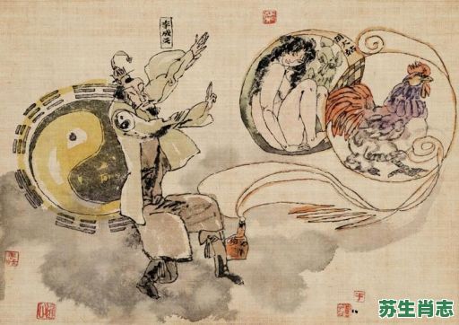 三尺神明在头上是什么生肖？三尺神明最正确生肖