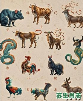 王侯将相是什么生肖？王侯将相打一准确动物