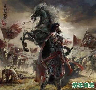 楚霸王是什么生肖？楚霸王打一正确动物