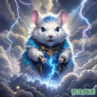 雷神是什么生肖？雷神打一个准确动物