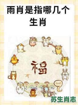 女子是什么生肖？女子最佳一肖是什么