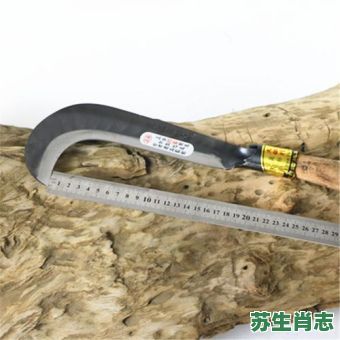 镰刀是什么生肖?镰刀最正确一肖 镰刀是什么生肖?镰刀最正确一肖