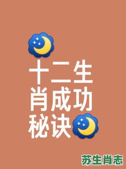 天生我才必有用是什么生肖？天生我才必用正确生肖