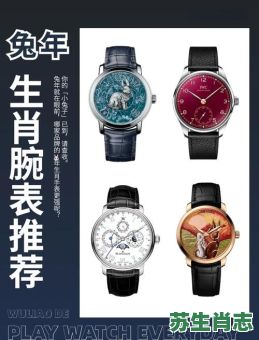 手表是什么生肖？手表打最佳一肖