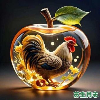 苹果是什么生肖？苹果打一准确生肖