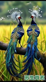 双宿双飞是什么生肖？双宿双飞打一准确动物