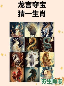 公是什么生肖？公字打一准确生肖