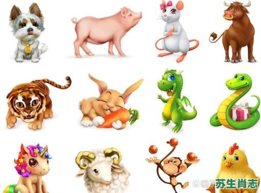 呆头呆脑是什么生肖？呆头呆脑打一正确生肖