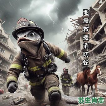地震是什么生肖?地震打一正确生肖 地震是什么生肖?地震打一正确生肖