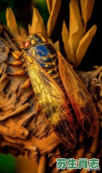 知了是什么生肖？知了打一个准确生肖