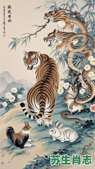 花红柳绿是什么生肖？花红柳绿打一最佳动物