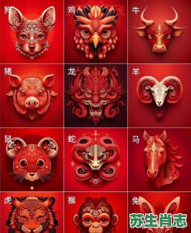 九字头是什么生肖?九字头是哪几肖 九字头是什么生肖?九字头是哪几肖