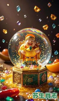 财源滚滚是什么生肖?财源滚滚打一正确的动物 财源滚滚是什么生肖?财源滚滚打一正确的动物