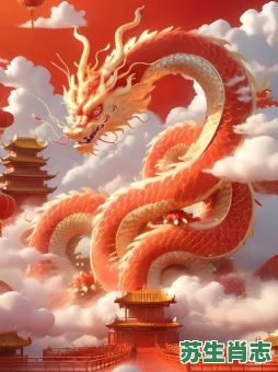 龙的传人是什么生肖？龙的传人打一正确动物