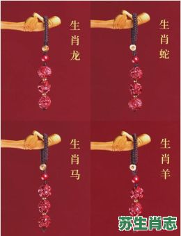 小肖是什么生肖？小肖正确6个生肖