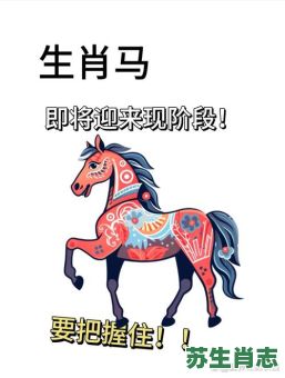 走马是什么生肖？光走马出打一准确生肖