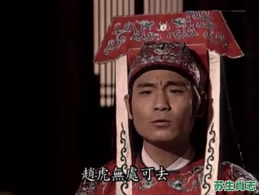 包青天是什么生肖？包青天打一正确动物