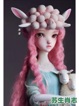 妹子是什么生肖？妹子打一正确生肖