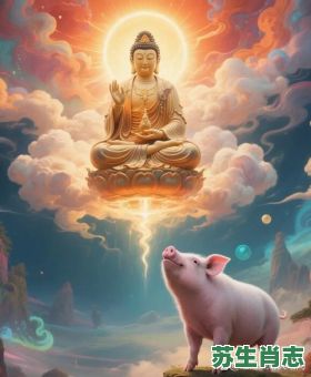 物为猪王是什么生肖？物为猪王打一准确生肖