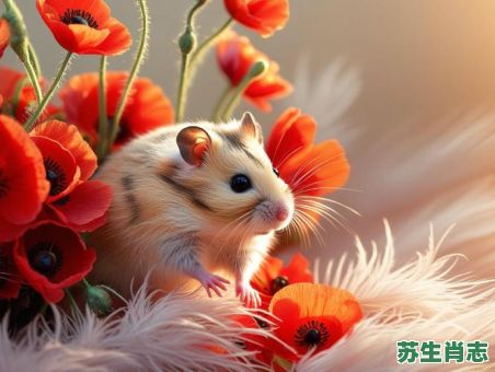 花枝招展的动物是什么生肖？花枝招展打一准确动物