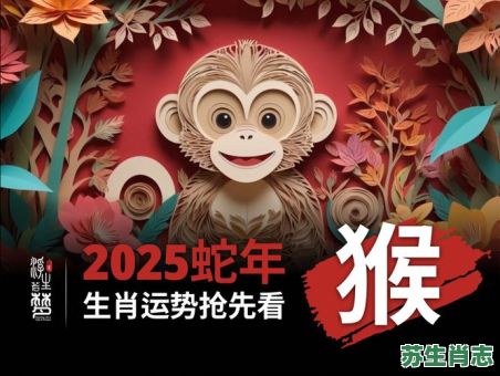 2028年是什么生肖年？2028年是猴年吗