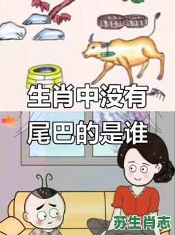 没有四脚水上走是什么生肖?没有四脚水上走正确答案 没有四脚水上走是什么生肖?没有四脚水上走正确答案