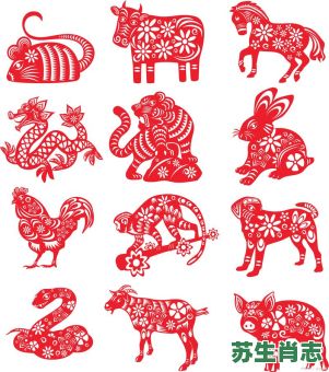 石榴夫人是什么生肖？十二生肖谁是石榴