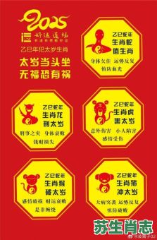 2025年是什么年属什么生肖？2025年正确生肖是龙还是蛇