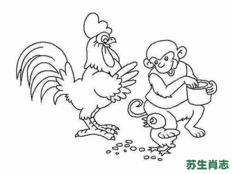 杀鸡吓猴是什么生肖?杀鸡吓猴打一准确生肖 杀鸡吓猴是什么生肖?杀鸡吓猴打一准确生肖