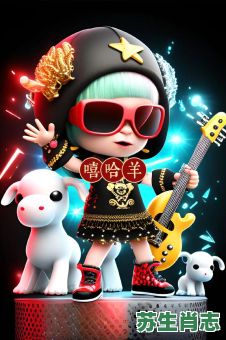 嘻嘻哈哈的动物是什么生肖？嘻嘻哈哈打一准确生肖