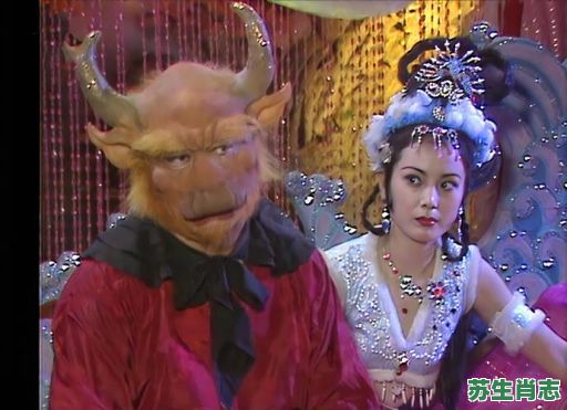 牛魔王结拜兄弟是什么生肖?牛魔王结拜兄弟排名 牛魔王结拜兄弟是什么生肖?牛魔王结拜兄弟排名