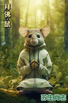 欲钱去拜佛是什么生肖？欲钱去拜彿打正确生肖