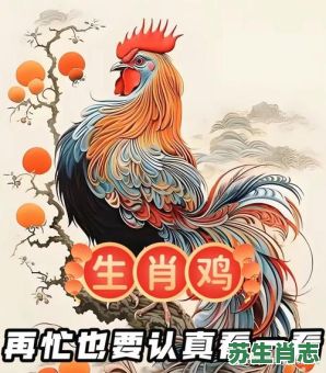 烧鸡杀牛一一到是什么生肖？烧鸡杀牛打一最佳生肖