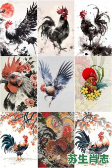 体大身壮是什么生肖？体大身壮的三大生肖