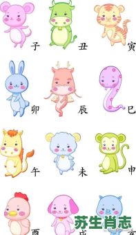 牙尖嘴利是什么生肖？牙尖嘴利指哪几个生肖