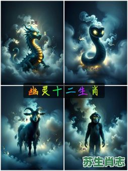 最珍贵的动物是什么生肖？十二生肖中谁最珍贵