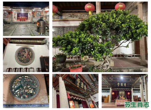 大伯公是什么生肖？潮汕伯公属什么生肖