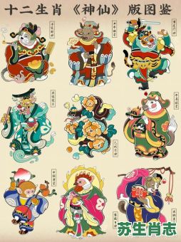 太子生肖是什么生肖？十二生肖哪个是太子