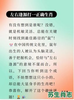 肥是什么生肖？肥字打一准确生肖