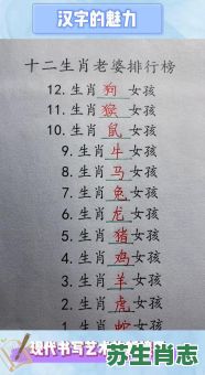 十二生肖夫人是什么?夫人打一准确生肖 十二生肖夫人是什么?夫人打一准确生肖