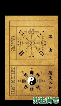 九星一白是什么生肖？九星一白的正确答案