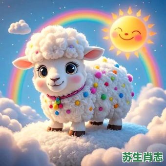 阳光明媚是什么生肖？阳光明媚准确打一肖