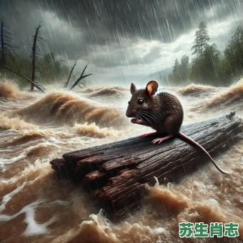 下雨是什么生肖？下雨打一个最准确生肖