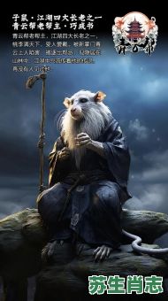 大侠是什么生肖？侠打一个生肖