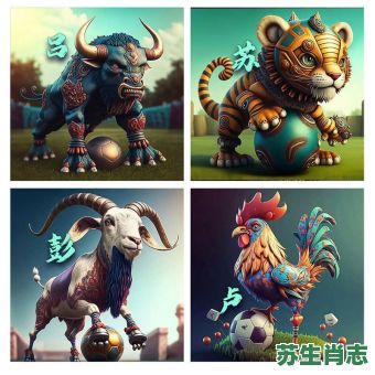 踢球是什么生肖？足球12生肖是哪个
