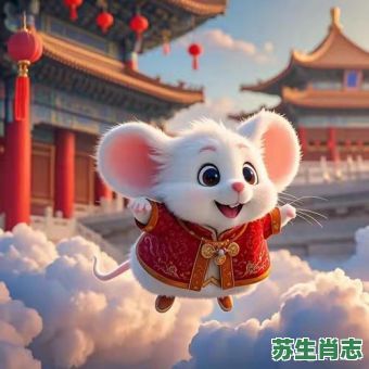 天上飞的是什么生肖？十二生肖天上飞的动物