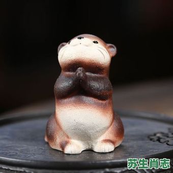 水獭是什么生肖？水獭打一正确生肖