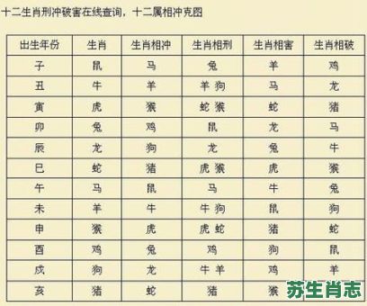 40岁生肖是什么生肖？40岁多大属什么