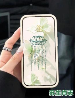 照镜子是什么生肖？12生肖谁爱照镜子