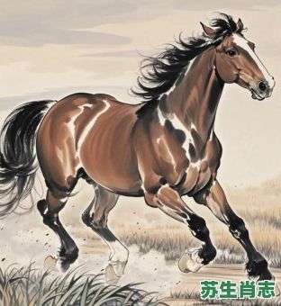 马腾是什么生肖？马腾最佳答案一肖